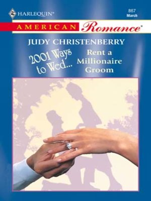 cover image of Rent a Millionaire Groom